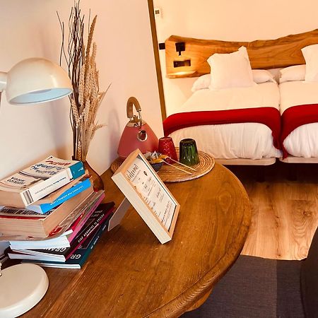 A Reigada Hotel Restaurante Grandas de Salime Zewnętrze zdjęcie
