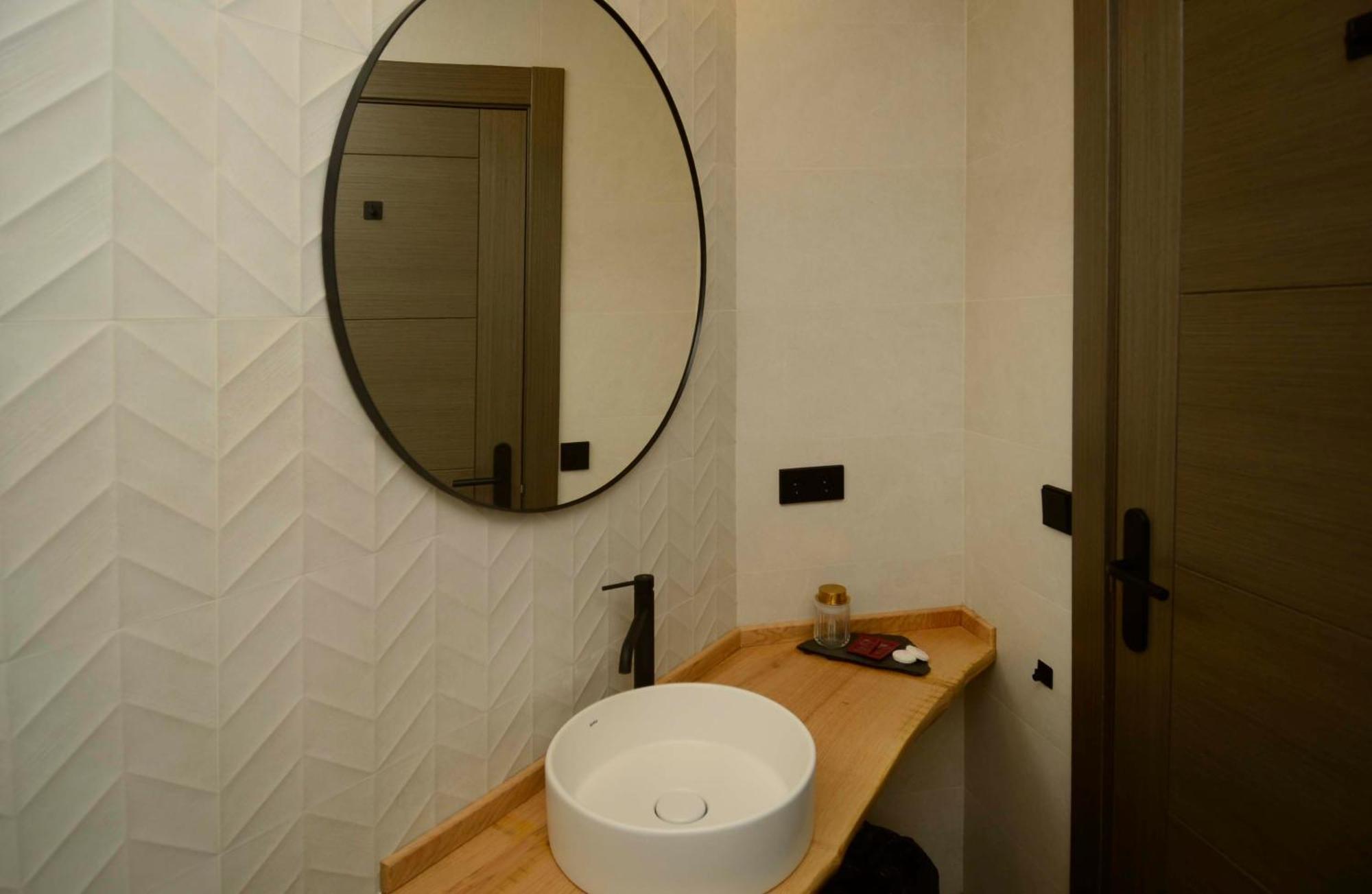 A Reigada Hotel Restaurante Grandas de Salime Zewnętrze zdjęcie
