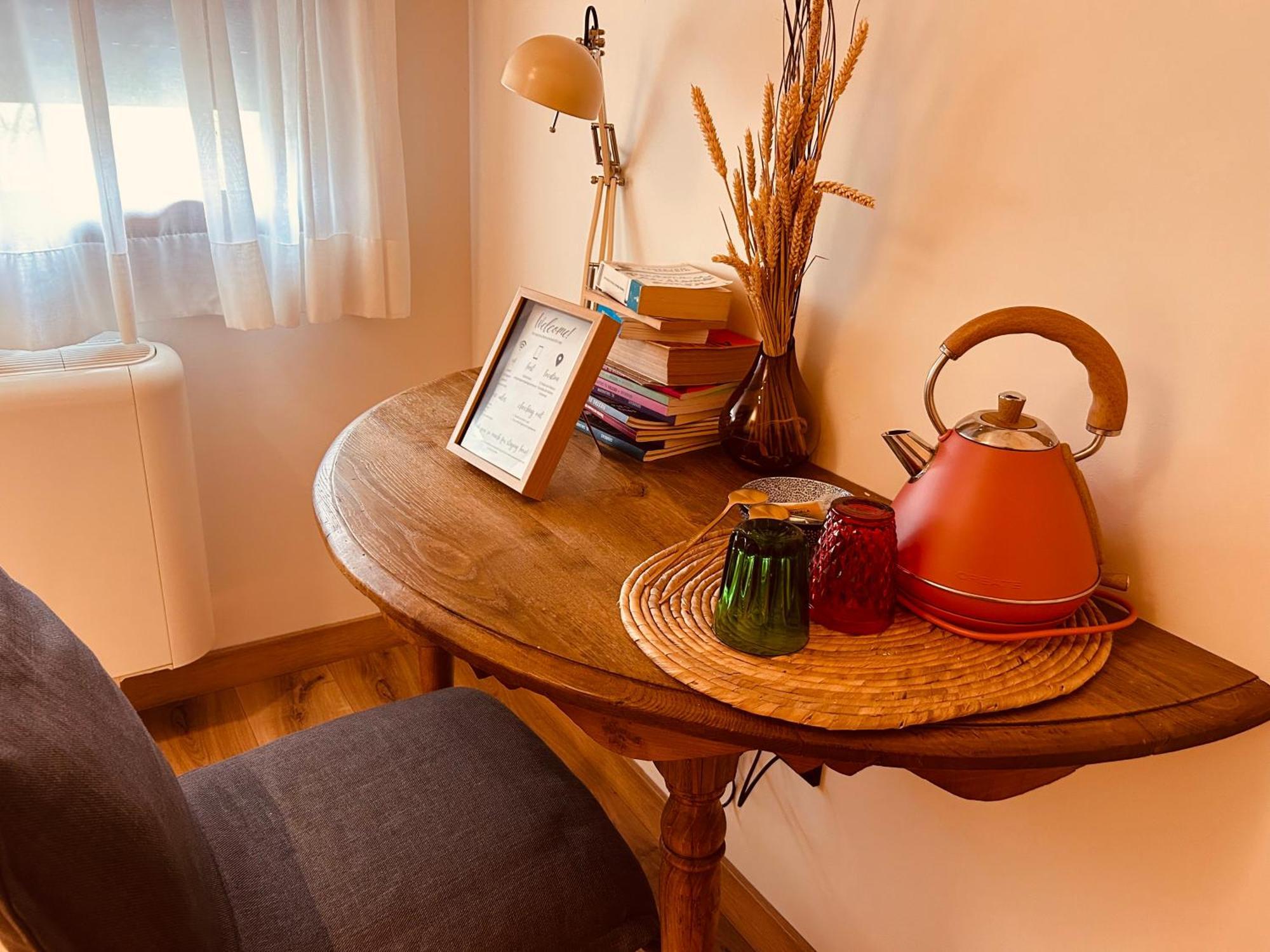 A Reigada Hotel Restaurante Grandas de Salime Zewnętrze zdjęcie