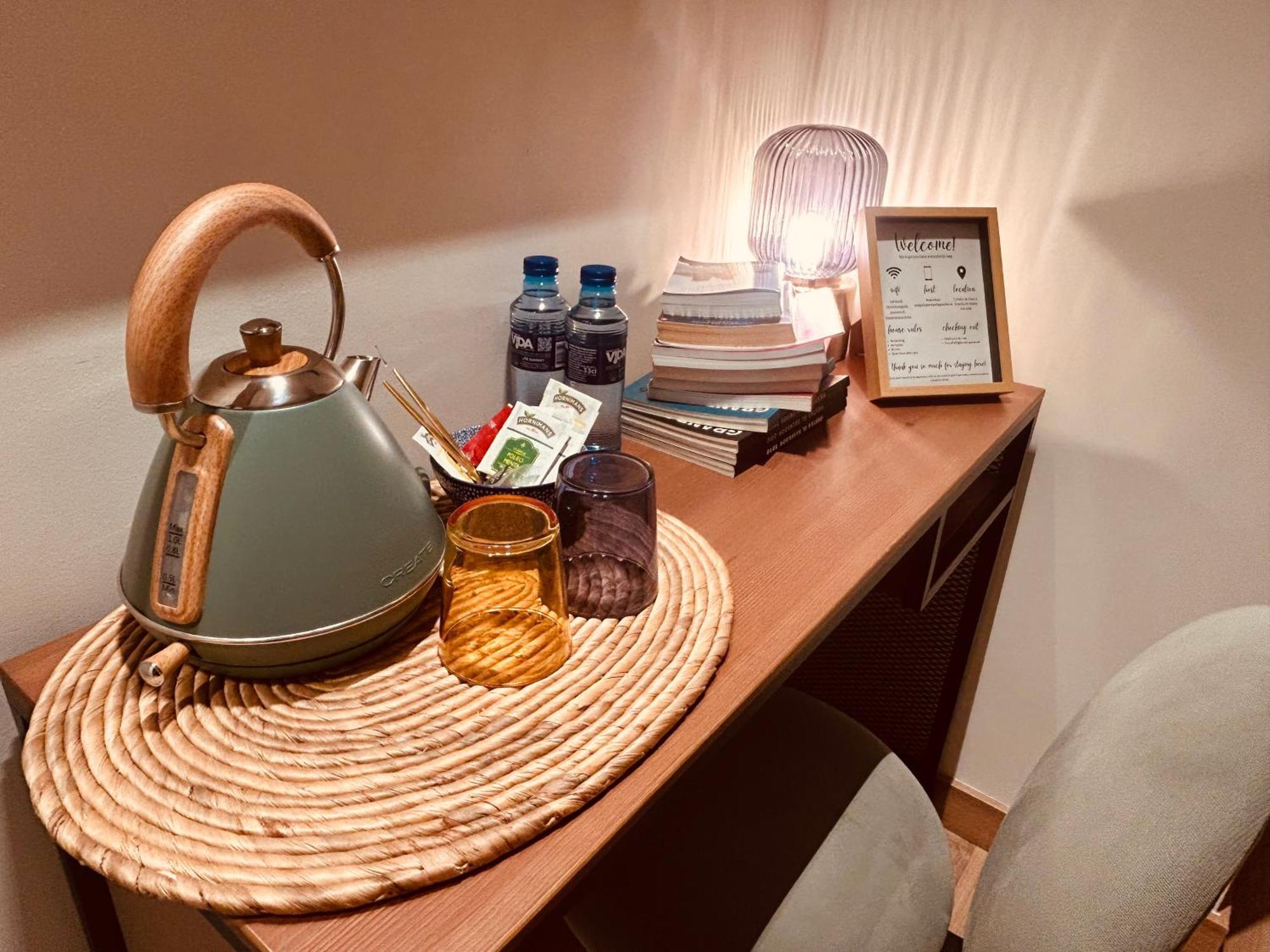 A Reigada Hotel Restaurante Grandas de Salime Zewnętrze zdjęcie